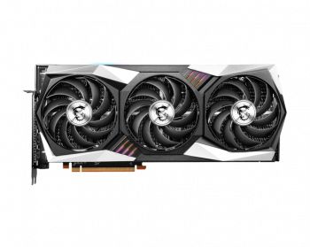 MSI RADEON RX7900 XTX GAMING TRIO 24G GDDR6 HDMI DP 384BIT