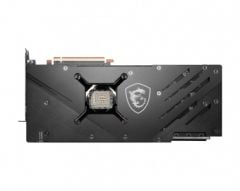 MSI RADEON RX7900 XTX EKRAN KARTI GAMING TRIO 24G GDDR6 HDMI DP 384BIT