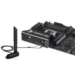 ASUS TUF GAMING B850-E WIFI AMD AM5 DDR5 ANAKART