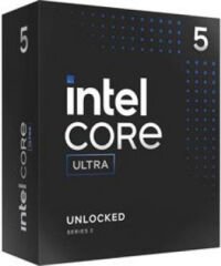 INTEL CORE ULTRA 5 245K 4.2GHZ 14 ÇEKİRDEK 24MB 1851P TRAY