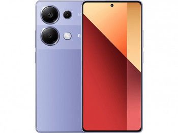 XIAOMİ REDMI NOTE 13 PRO 512GB 12GB RAM MOR