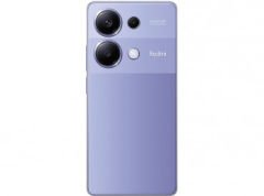 XIAOMİ REDMI NOTE 13 PRO 512GB 12GB RAM MOR