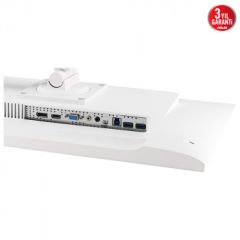 23.8 ASUS VA24EQSB-W IPS 75HZ 5MS HDMI VGA