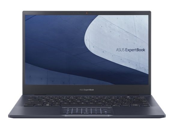 ASUS B5302CEA-L50657X i7-1165 NOTEBOOK 16GB 512GB 13.3'' W11 Pro İngilizce Klavye
