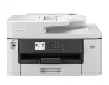 BROTHER MFC-J2340DW RENKLİ MÜREKKEP PÜSKÜRTMELI YAZICI YAZ/TAR/FOT/FAX ADF Wi-Fi A3-A4