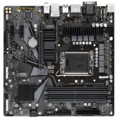 GIGABYTE B660M DS3H DDR4 5333Mhz HDMI mATX 1700p