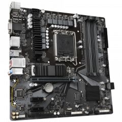 GIGABYTE B660M DS3H DDR4 5333Mhz HDMI mATX 1700p