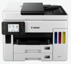 CANON MAXIFY GX7040 TANKLI RENKLİ YAZ/TAR/FOT/FAX Wi-Fi A4