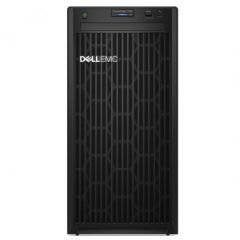 DELL POWEREDGE T150 SUNUCU PET15011A T150 E-2314 1x8GB 1TB 1X400W PSU