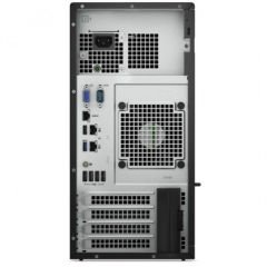 DELL POWEREDGE T150 SUNUCU PET15011A T150 E-2314 1x8GB 1TB 1X400W PSU