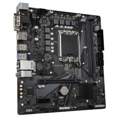 GIGABYTE H610M S2H V2 DDR4 HDMI MATX 1700P