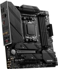 MSI MAG B650M MORTAR WIFI DDR5 6400(OC)Mhz MATX AM5