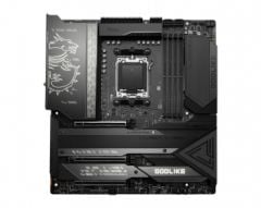 MSI MEG X670E GODLIKE DDR5 8000(OC) EATX M.2 AM5