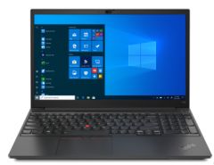 LENOVO THINKPAD E15 NOTEBOOK 20TD004CTX i5-1135G7 16GB 512GB SSD 2GB MX450 15.6'' W10P