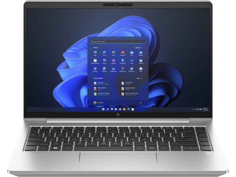 HP ELITEBOOK 640 G10 8A571EA i7-1355U 16GB 512GB 14'' FDOS