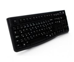 LOGITECH K120 KLAVYE F TR SIYAH 920-004163