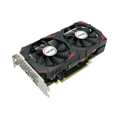 AFOX RX580 8GB EKRAN KARTI GDDR5 256Bit AFRX580-8192D5H1-V2