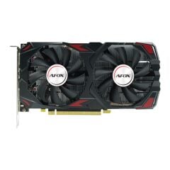 AFOX RX580 8GB EKRAN KARTI GDDR5 256Bit AFRX580-8192D5H1-V2