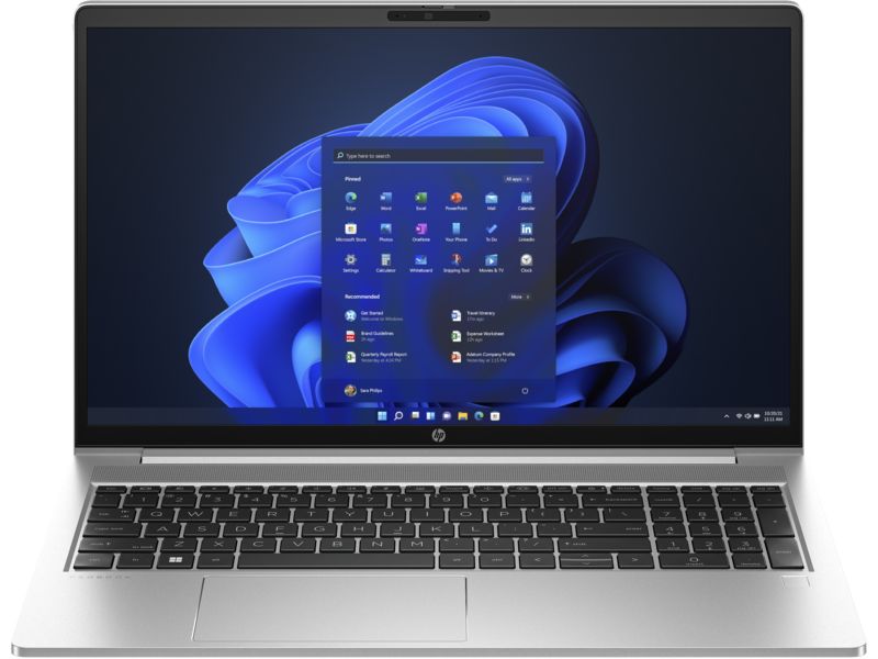 HP 450 PROBOOK G10 8A564EA i7-1360P 16GB 1TBSSD 15.6