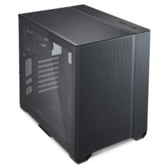 LIAN LI O11 KASA AIR MINI BLACK MINI KASA O11AMX