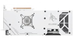 POWERCOLOR HELLHOUND Spectral EKRAN KARTI White RX7800XT 16G-L/OC/WHITE GDDR6 256Bit