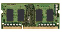4GB DDR3 1600Mhz RAM KVR16S11S8/4WP KINGSTON