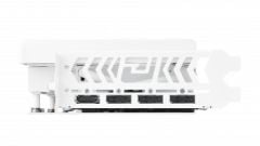POWERCOLOR HELLHOUND Spectral EKRAN KARTI White RX7800XT 16G-L/OC/WHITE GDDR6 256Bit
