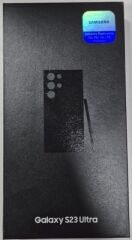Samsung Galaxy S23 Ultra 512GB  12GB (FIRSAT)
