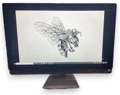 2. EL ASUS 27'' ET2701I All In One PC İ7-3770S/8GB/1TB HDD/NVIDIA GT640M 2GB AIO PC