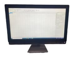 2. EL ASUS 27'' ET2701I All In One PC İ7-3770S/8GB/1TB HDD/NVIDIA GT640M 2GB AIO PC