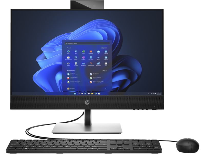 HP PROONE 440 G9 AIO 885G8EA i5-13500T 16GB 512GB SSD 23.8'' FDOS