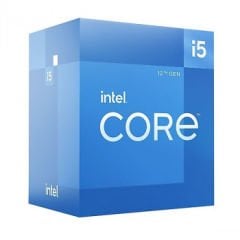 INTEL CORE i5-12400 İŞLEMCİ 2.50Ghz 18MB 1700p 12.Nesil FANLI