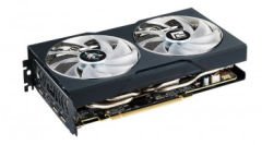 POWERCOLOR HELLHOUND RX7600XT EKRAN KARTI 16G-L/OC GDDR6 128Bit