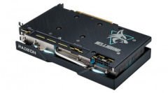 POWERCOLOR HELLHOUND RX7600XT EKRAN KARTI 16G-L/OC GDDR6 128Bit