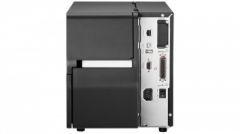 BİXOLON XT3-40 ENDÜSTRİYEL BARKOD YAZICI USB ETHERNET