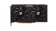 POWERCOLOR FIGHTER RX7600XT EKRAN KARTI 16G-F GDDR6 128Bit