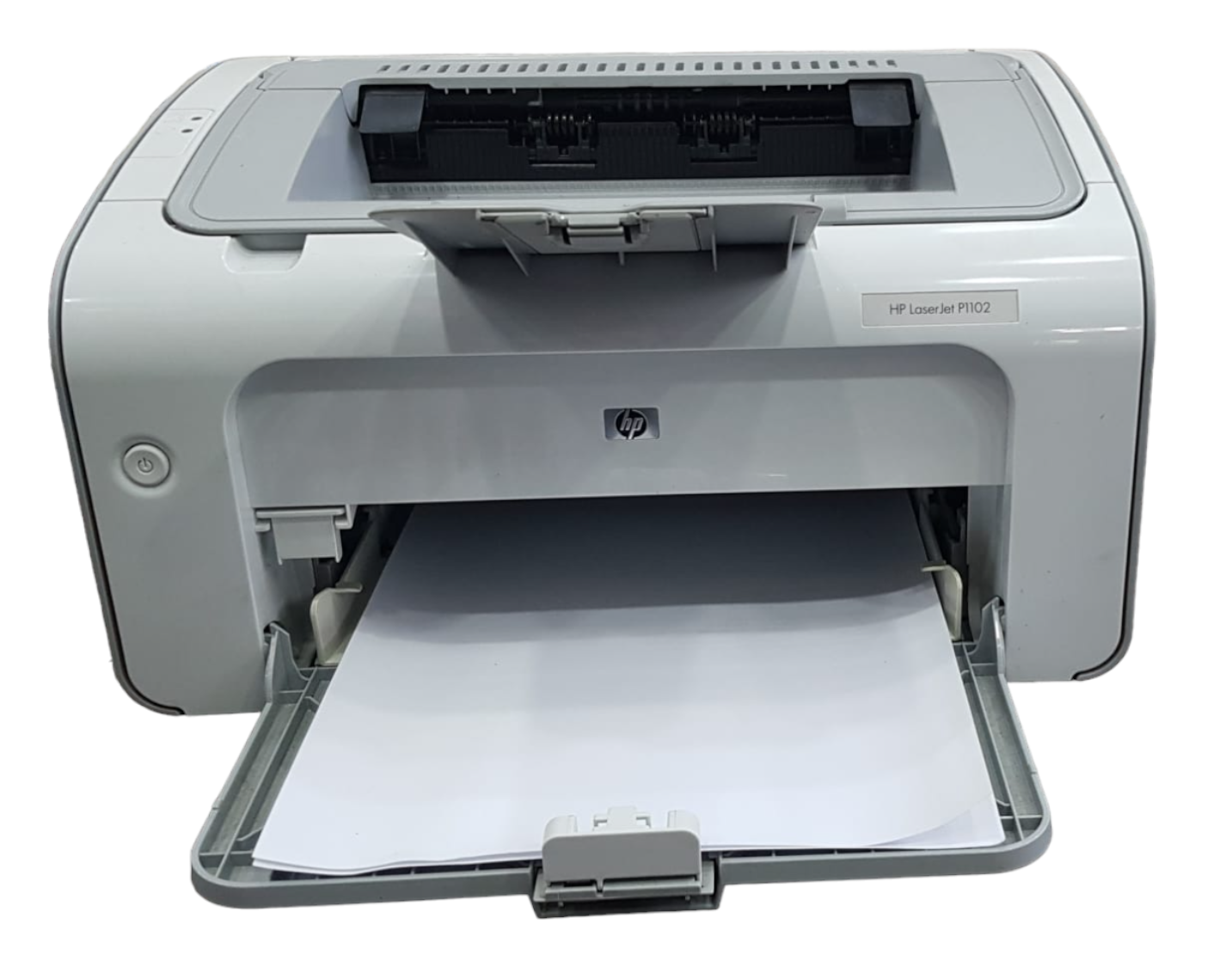 2. EL HP LASERJET  P1102 SİYAH/BEYAZ LAZER YAZICI EV/OFİS KULLANIM