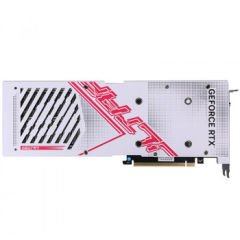 COLORFUL iGame RTX EKRAN KARTI 4070 SUPER Ultra 12GB 192Bit GDDR6X W-OC-12GB-V