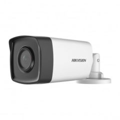 HIKVISION DS-2CE17D0T-IT5F DIŞ ORTAM 2MP IR BULLET KAMERA
