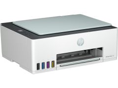 HP 4A8D6A SMART TANK 582 ALL-IN-ONE YAZICI Wi-Fi