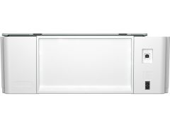 HP 4A8D6A SMART TANK 582 ALL-IN-ONE YAZICI Wi-Fi