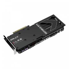 PNY RTX 4060 Ti XLR8 Gaming VERTO RGB 8 GB GDDR6 128Bit (VCG4060T8TFXXPB1)