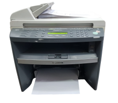 2. EL CANON MF4690PL YAZICI/TARAYICI/FOTOKOPİ/FAX/ETHERNET OFİS TİPİ