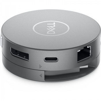 DELL  DA310 470-AEUP USB-C  MOBİLE ADAPTER