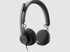 LOGITECH ZONE KABLOLU KULAKLIK VE MİKROFON 981-000875