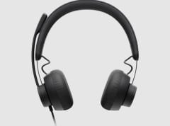 LOGITECH ZONE KABLOLU KULAKLIK VE MİKROFON 981-000875