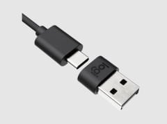 LOGITECH ZONE KABLOLU KULAKLIK VE MİKROFON 981-000875