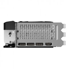 PNY RTX 4070 Ti XLR8 Gaming VERTO 12GB GDDR6X 192Bit (VCG4070T12TFXXPB1)