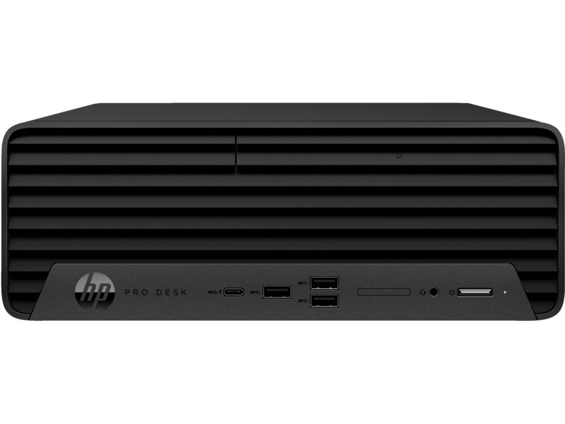 HP PRO SFF MASAÜSTÜ PC 400 G9 6U478EA i5-13500 16GB 512GB SSD W11PRO