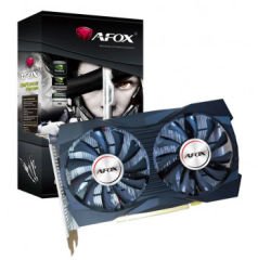 AFOX GEFORCE GTX1050TI EKRAN KARTI 4GB GDDR5 128Bit AF1050TI-4096D5H5-V3